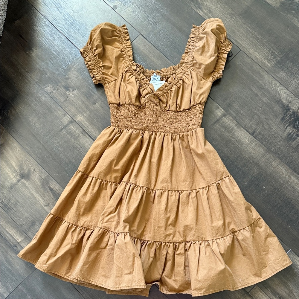women’s dress